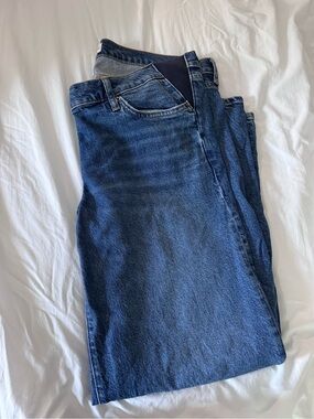 HATCH Maternity Jeans